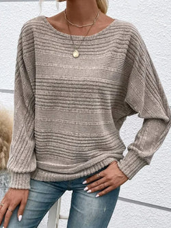 Sweaters Casual Pullover