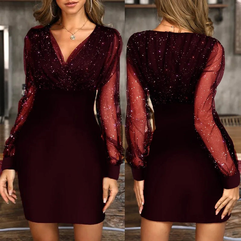 Dress the Night