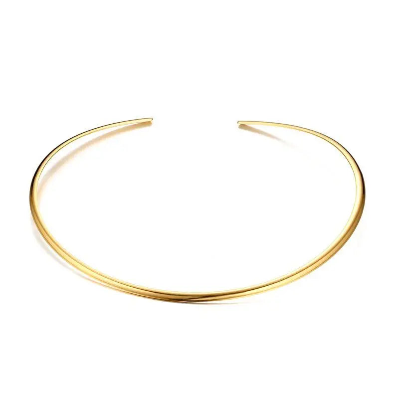 Necklace Choker