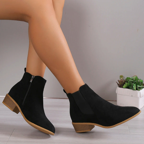 Boots Casual