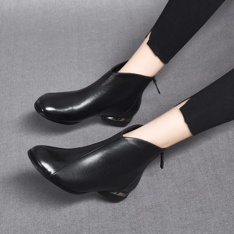 Boots Casual
