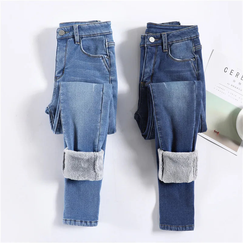 Skinny Jeans Casual