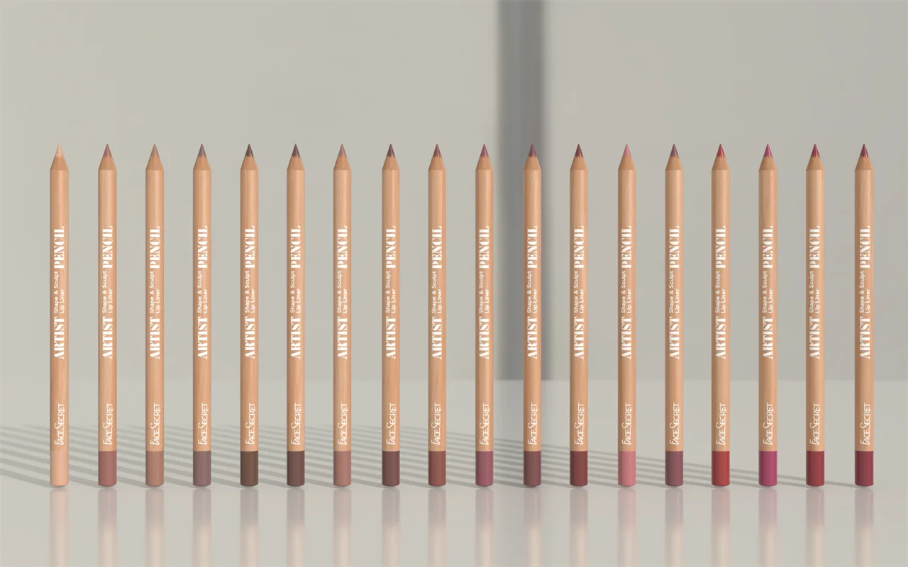 Lippenkonturenstift