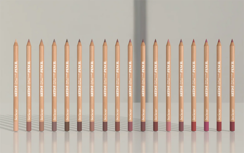 Lip Liner Pencil