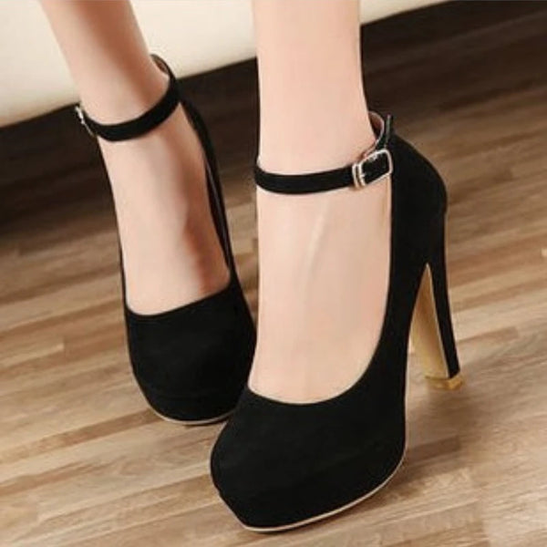 Party Shoes