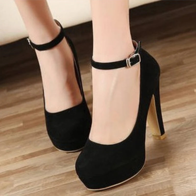 Party Shoes