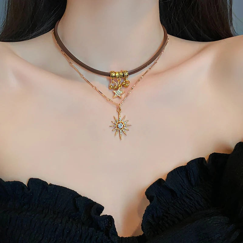 Necklace Vintage