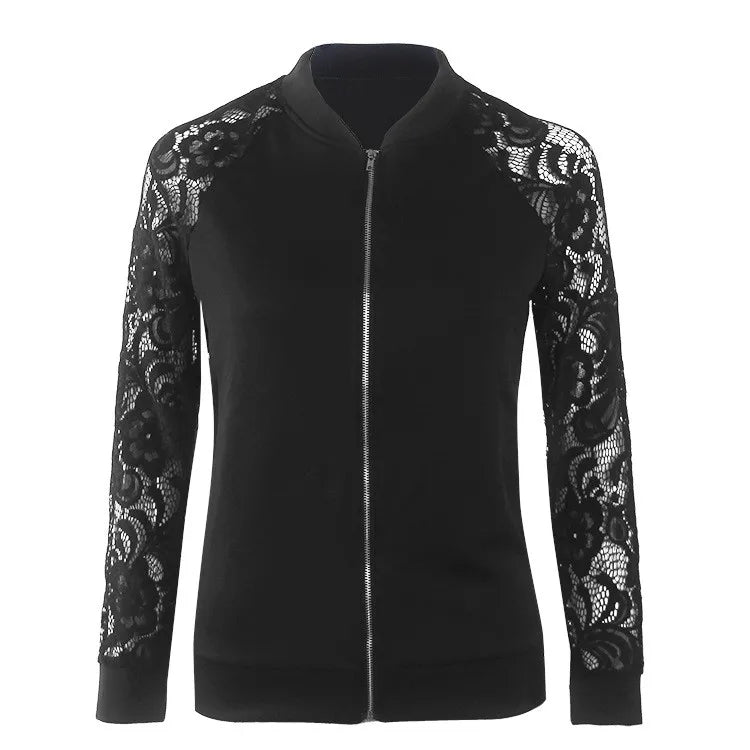 Coat Basic Casual