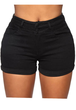 Summer Shorts