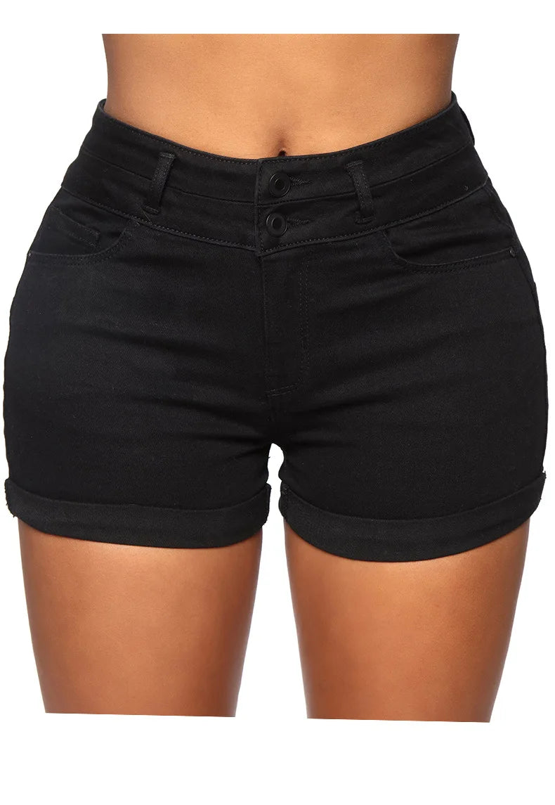 Summer Shorts