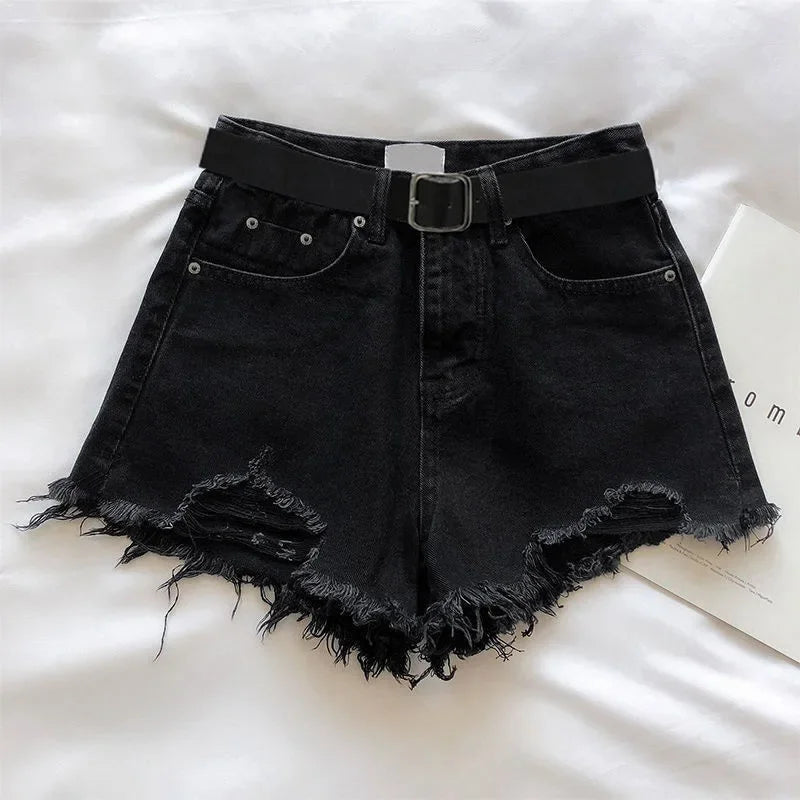 Summer Shorts