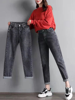 Jeans Streetwear
