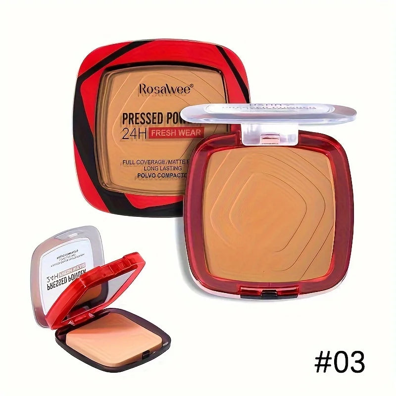 Powder Makeup