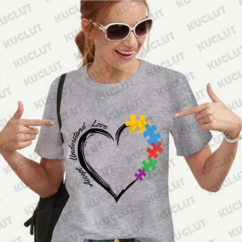 T-shirts