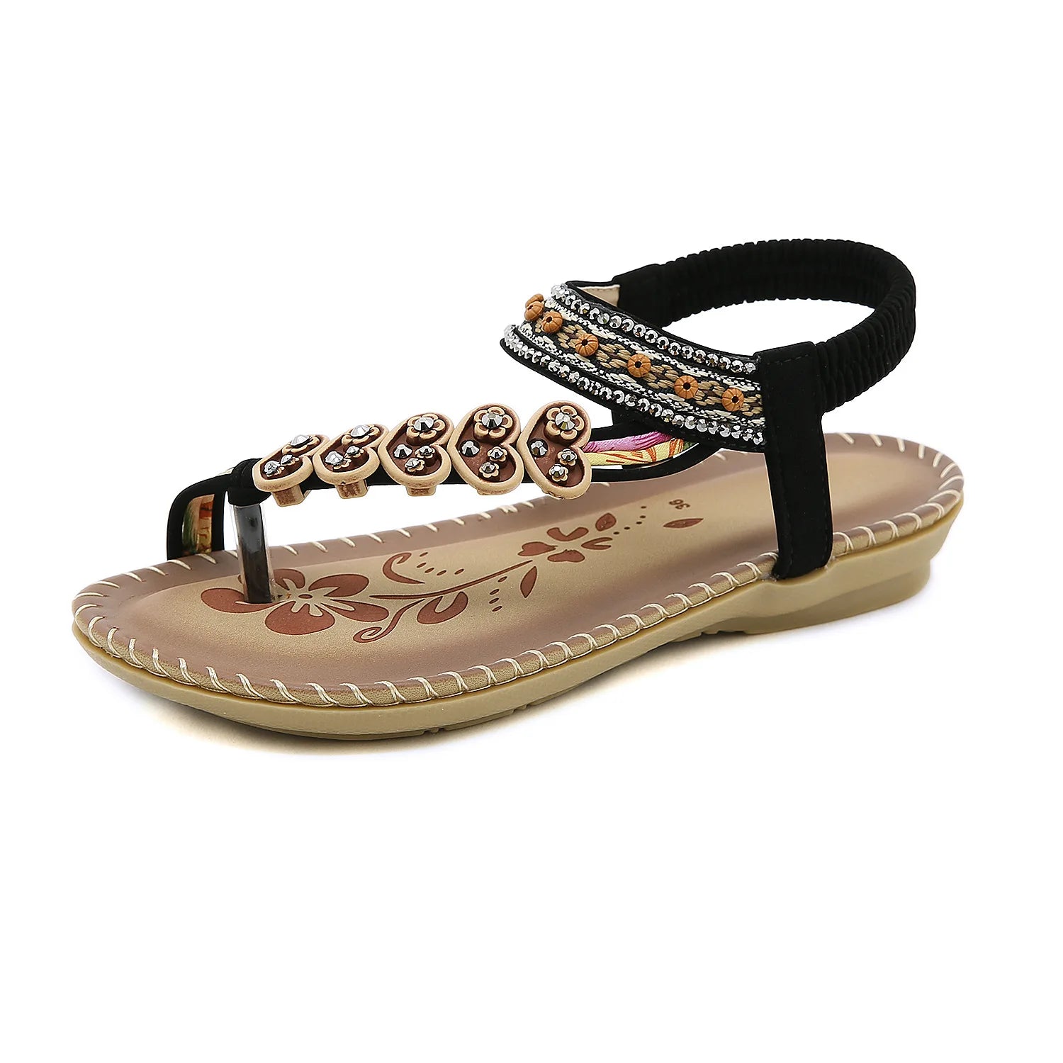 Sandalias casuales 