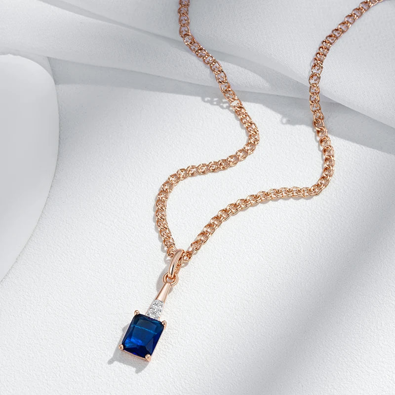 Pendant Necklace