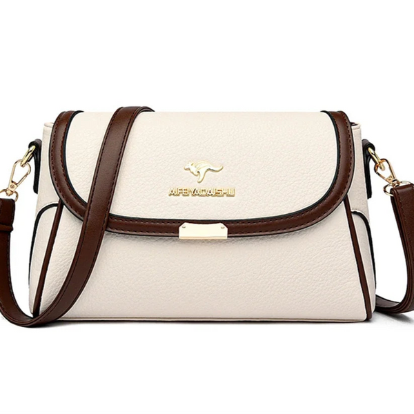 High Quality Leather Small Shoulder Bags