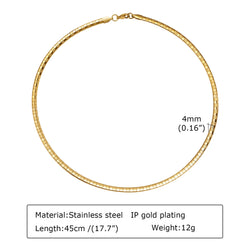 Necklace Choker