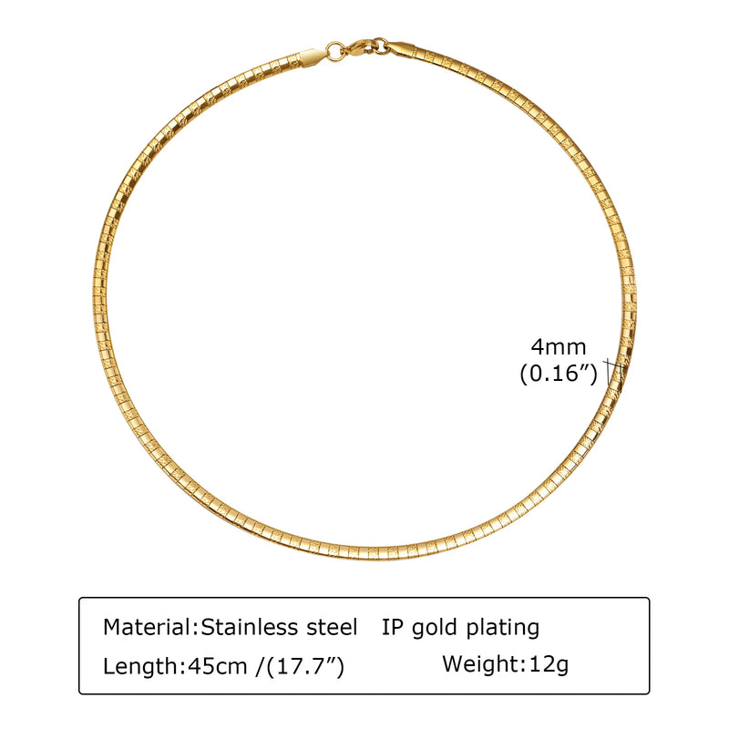 Necklace Choker