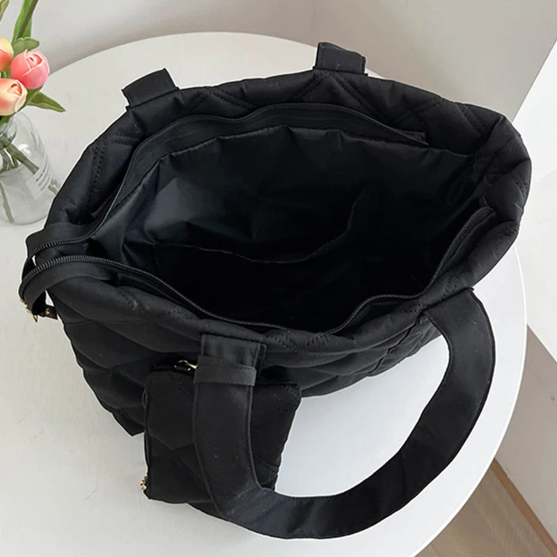 Casual Tote –Elegance Meets Versatility