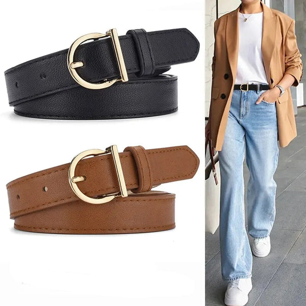 Belt Fashion