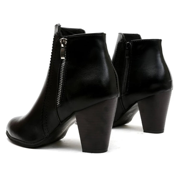 Boots Casual