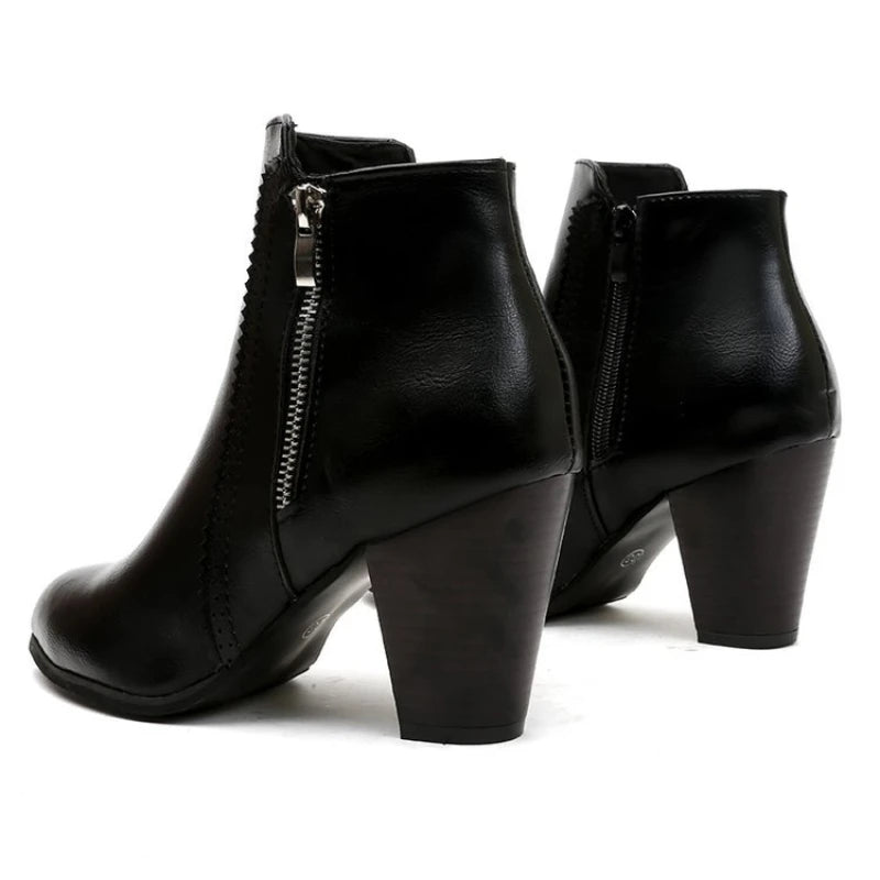 Boots Casual