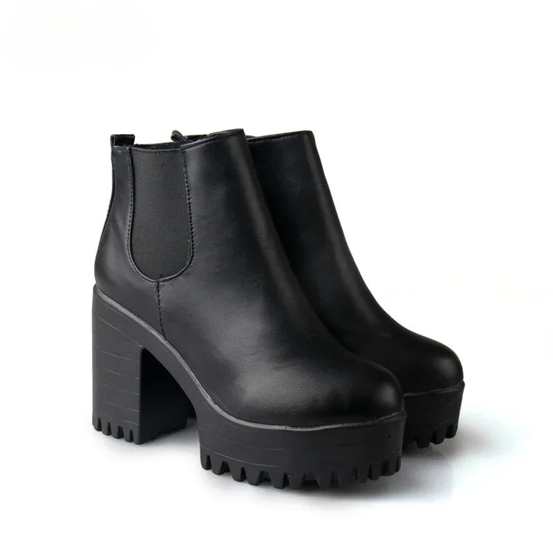 Boots Casual