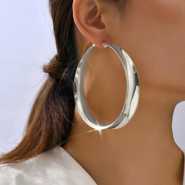 Earrings For Women Holiday Party OL Fashion Jewelry Ear Accessories