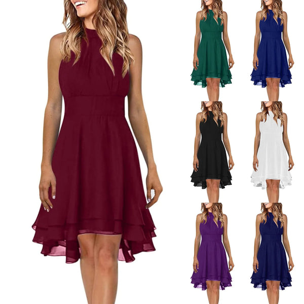 Dress Summer 2025 Fashion