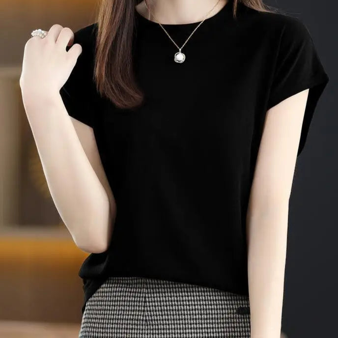 T-shirt summer casual - Additional View 6