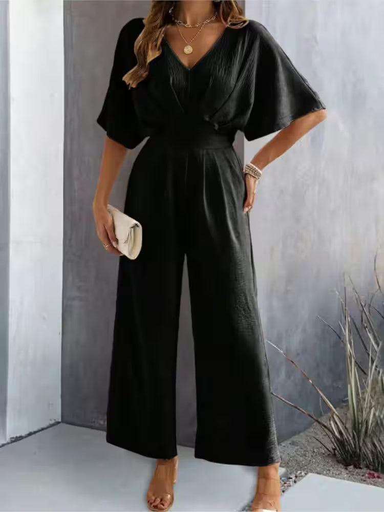 Beachwear Cover Ups Plus Size - Flair Feminine