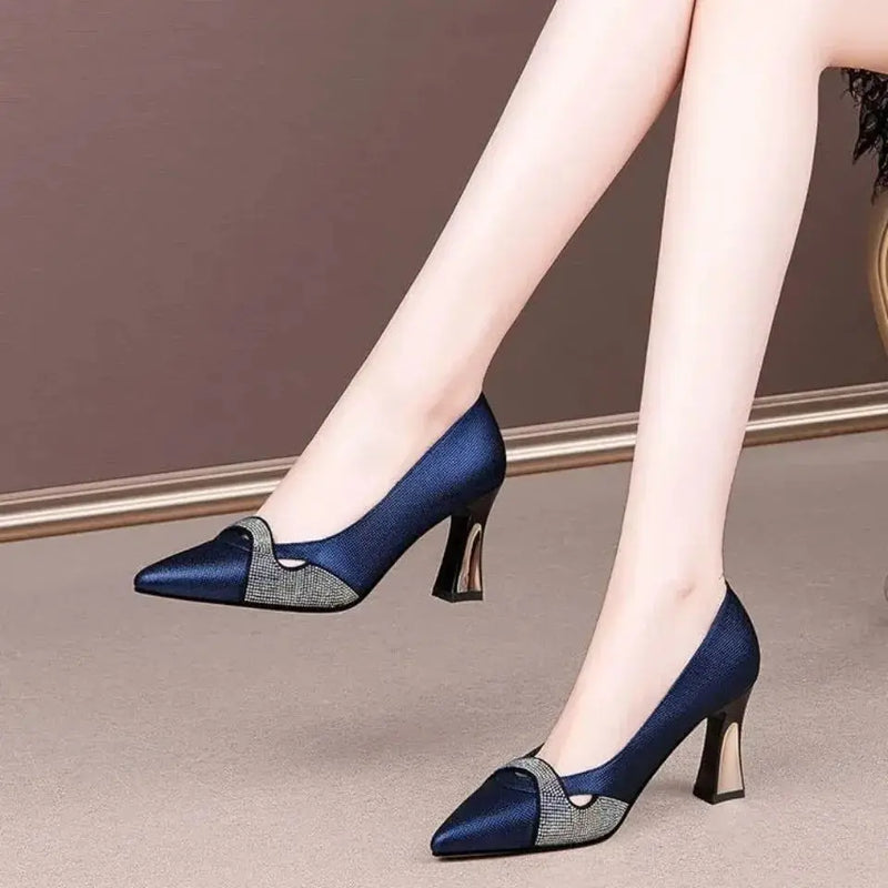 Party Shoes