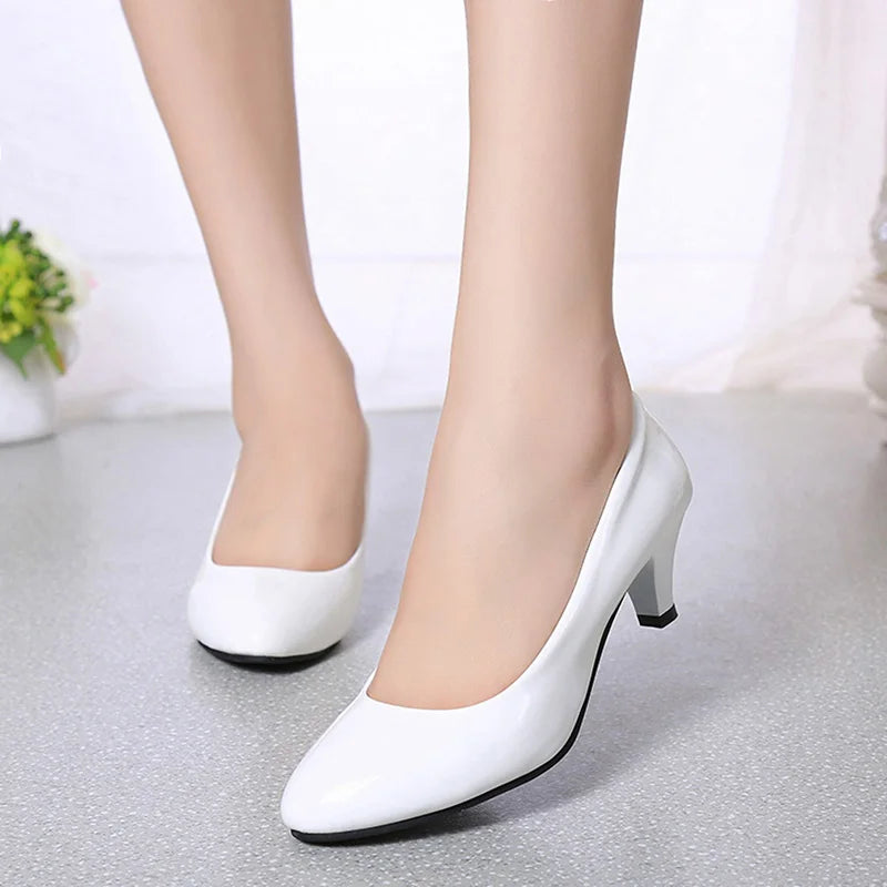 Party Shoes