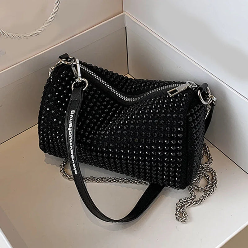 Crossbody Bag Party Fashion Messenger