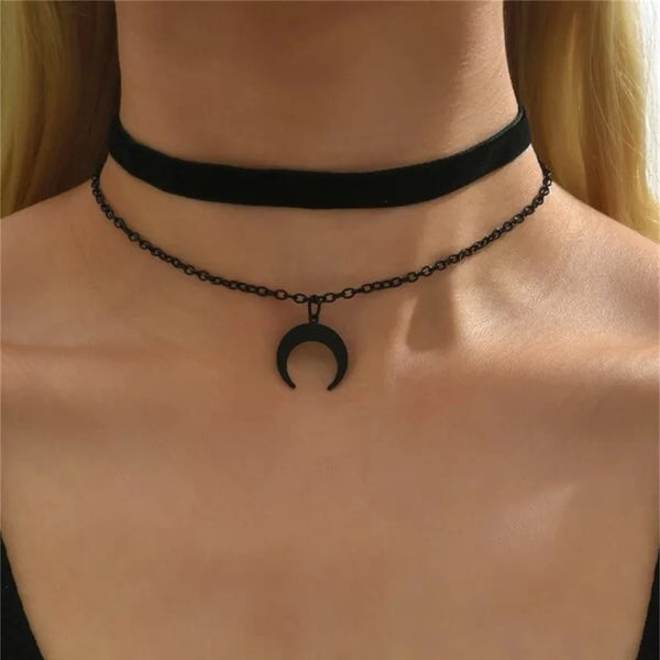 Necklace Vintage Fashion