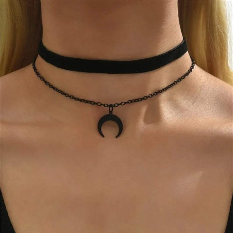 Necklace Vintage Fashion