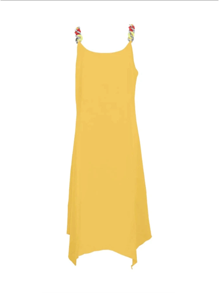 Office Dress Summer fashion