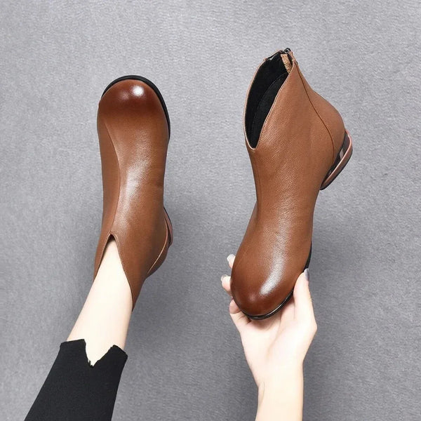 Boots Casual