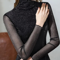T-shirt Long Sleeve