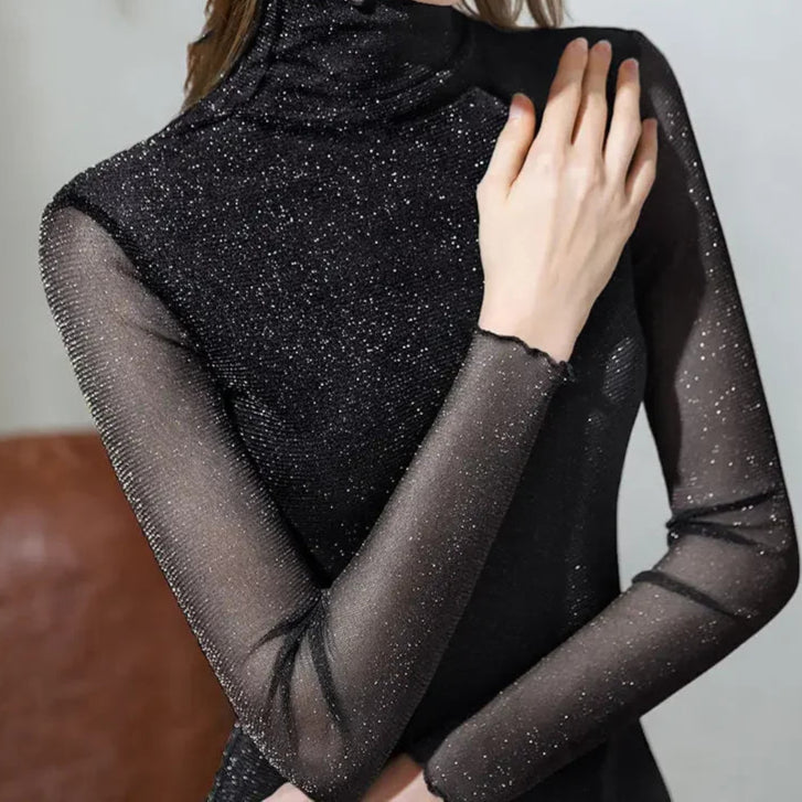 T-shirt Long Sleeve