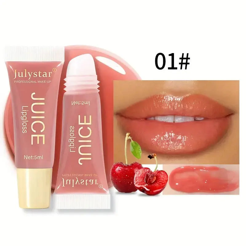 Make-up Lippe