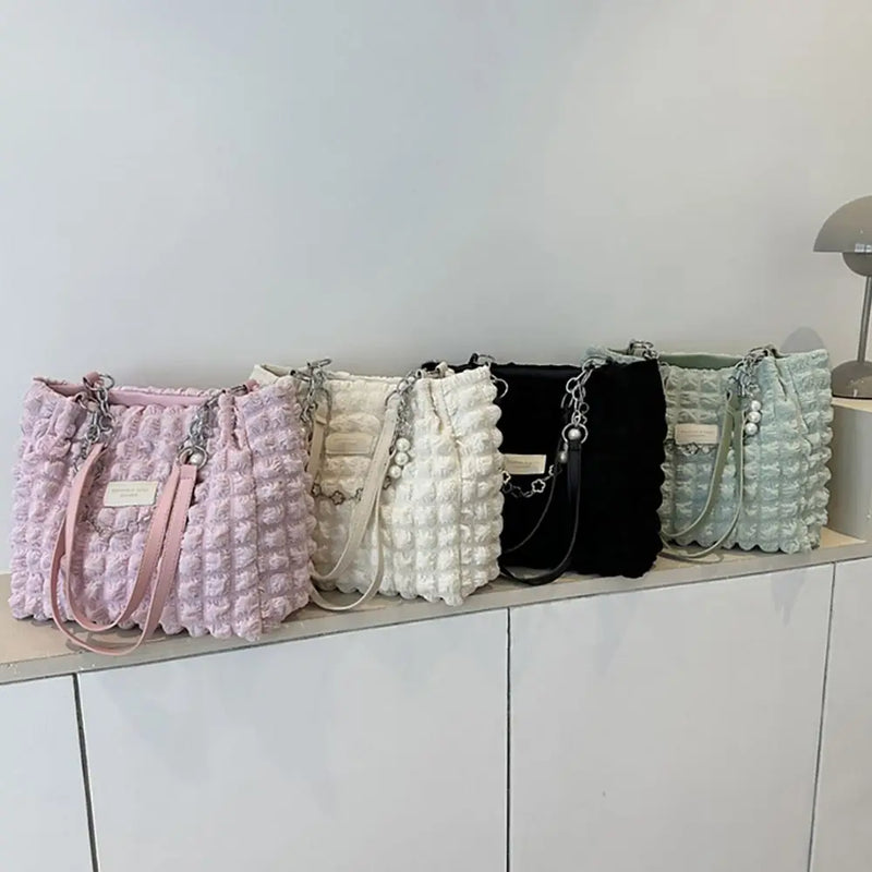 Women's Fashion Casual Tote Bag
