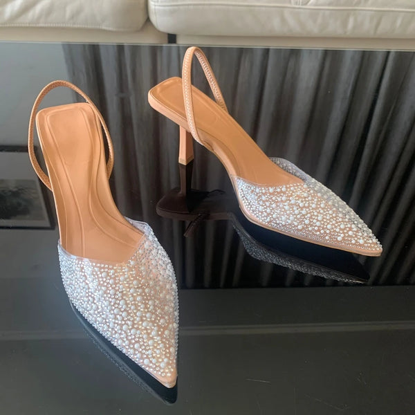 Party Shoes