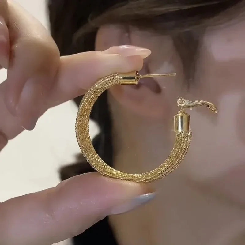 Earrings Jewelry