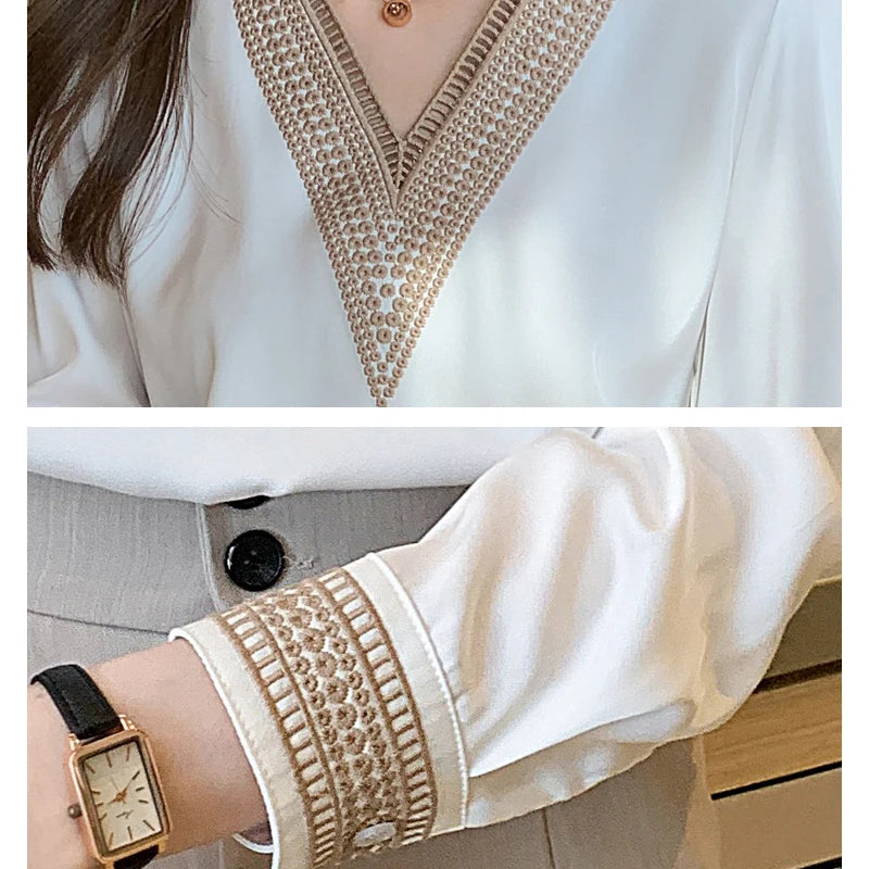 Shirts Long Sleeve