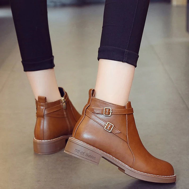 Boots Casual