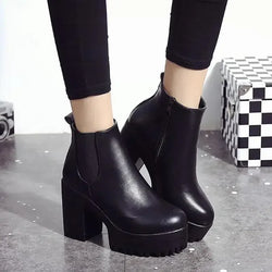 Boots Casual