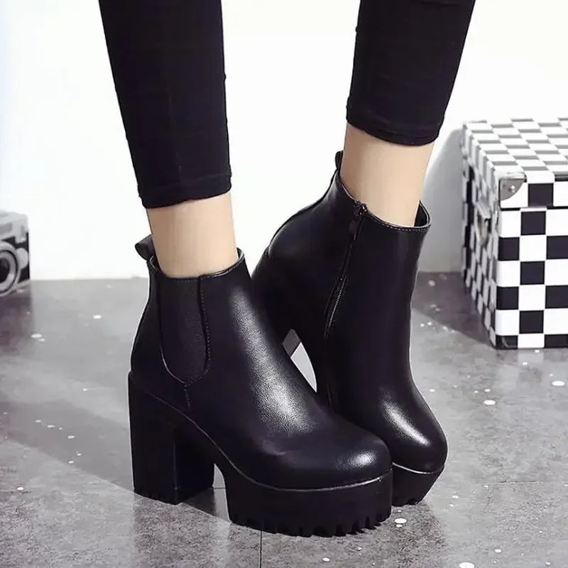 Boots Casual