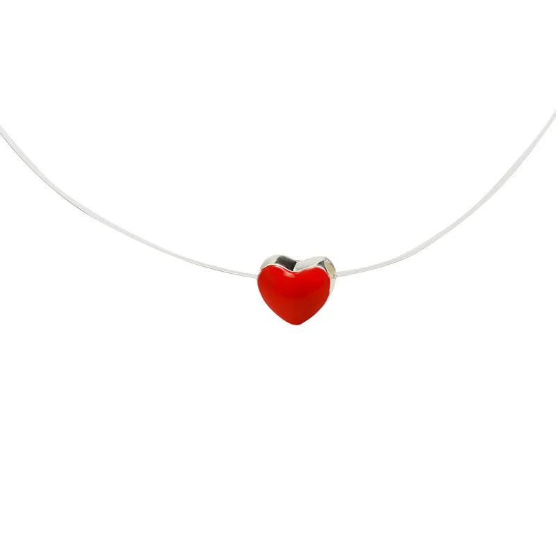 Necklace Choker